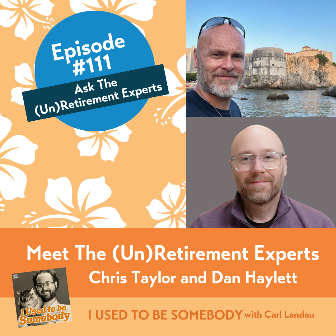 Chris Taylor & Dan Haylett Interviews