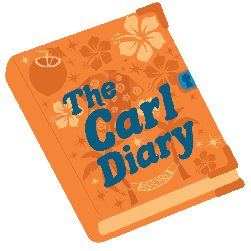 The Carl Diary