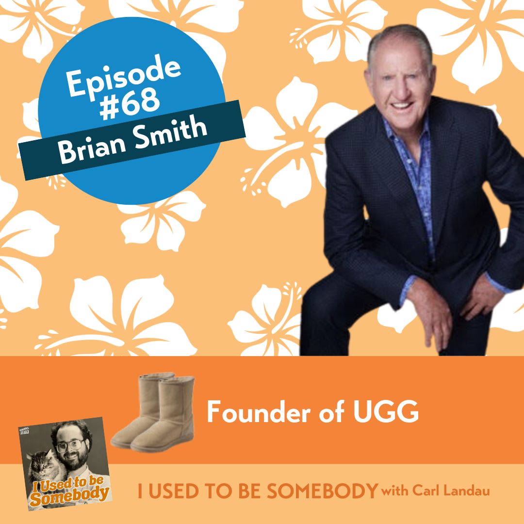 Episode 68: Brian Smith
