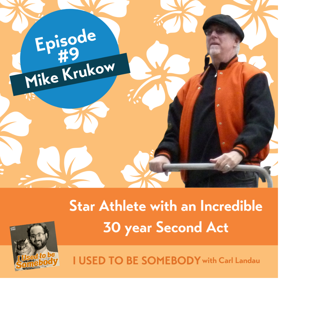 25 of Mike Krukow Podcasts Interviews