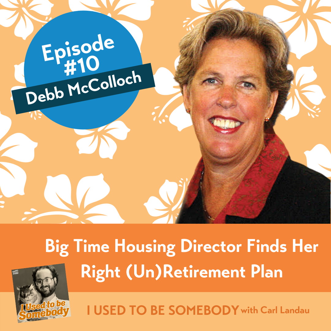 10 Debb McColloch