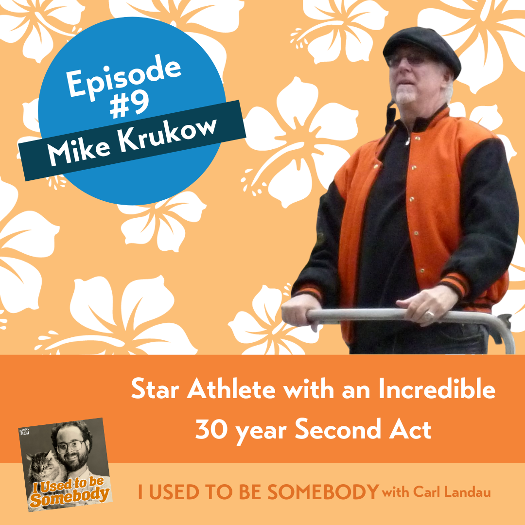 09 Mike Krukow