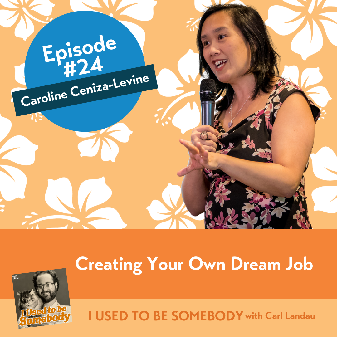 episode 24 Melissa Davey
