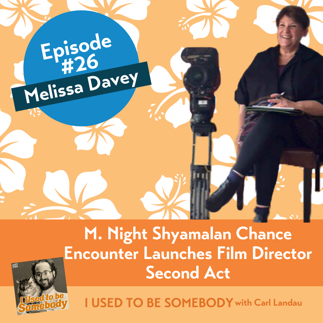 26 Melissa Davey