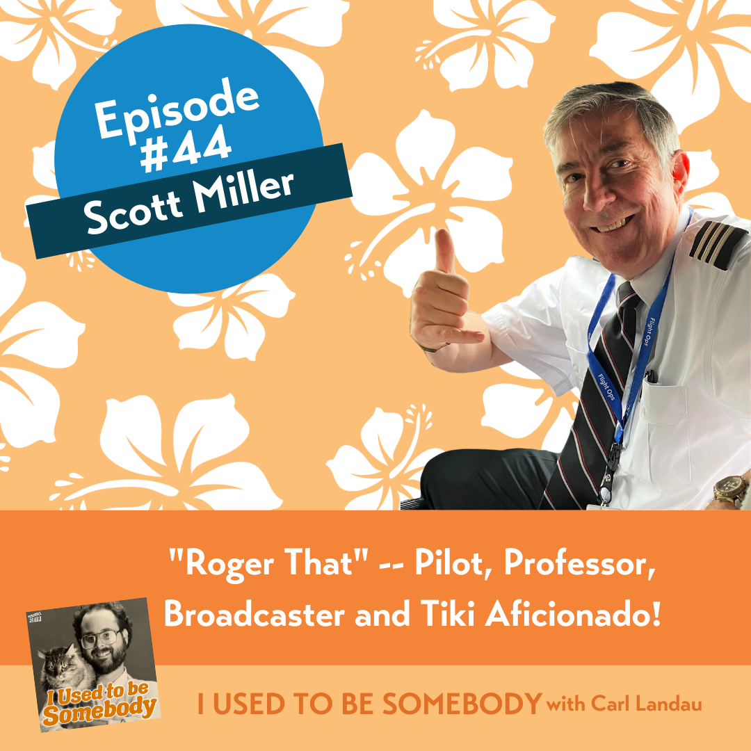 Scott Miller