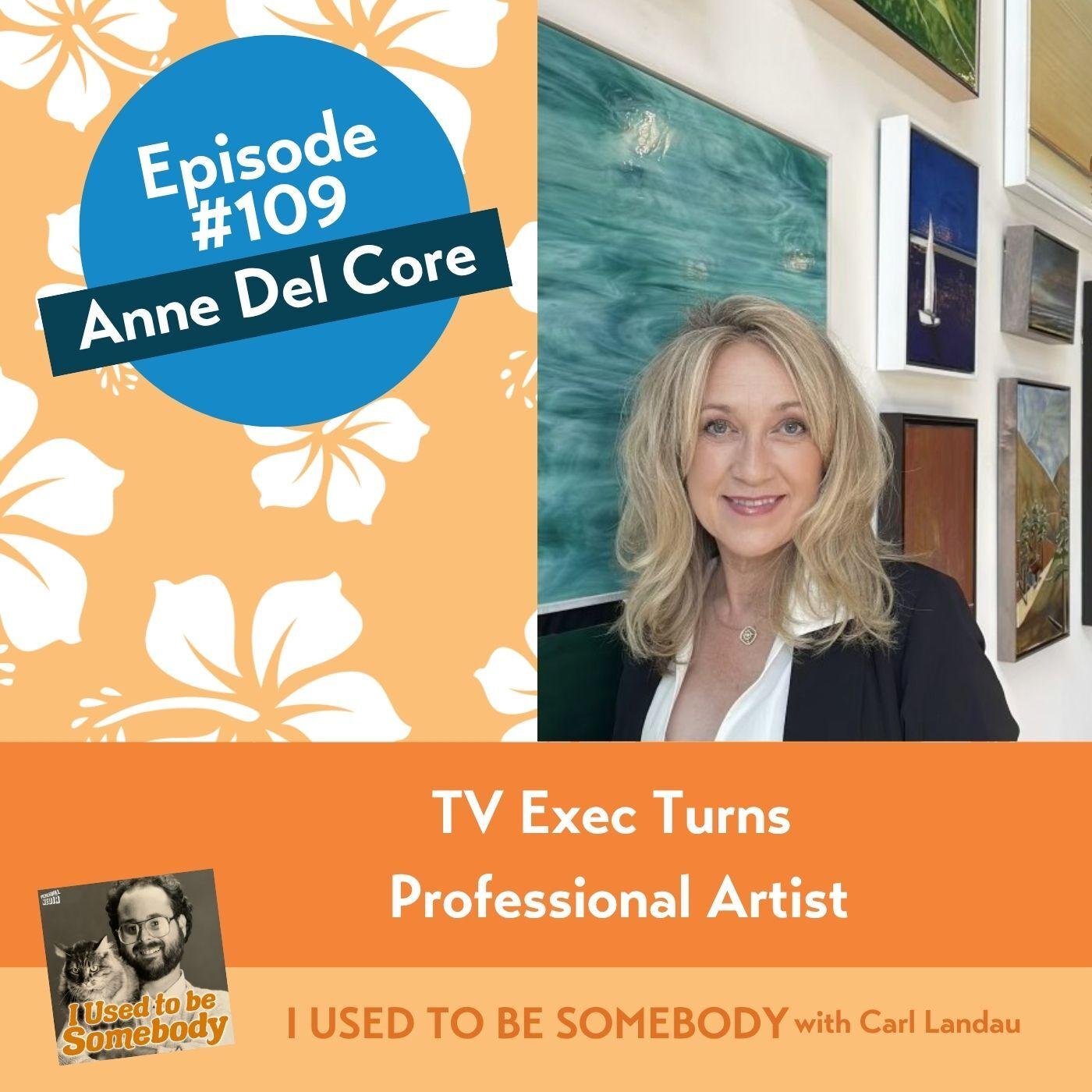 109 Anne Del Core