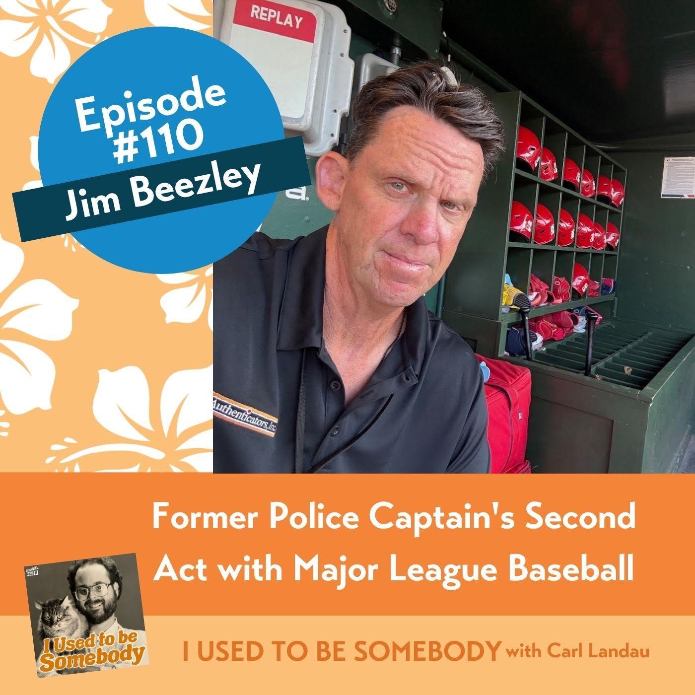 Jim Beezley