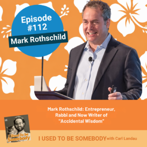Mark Rothschild Interview